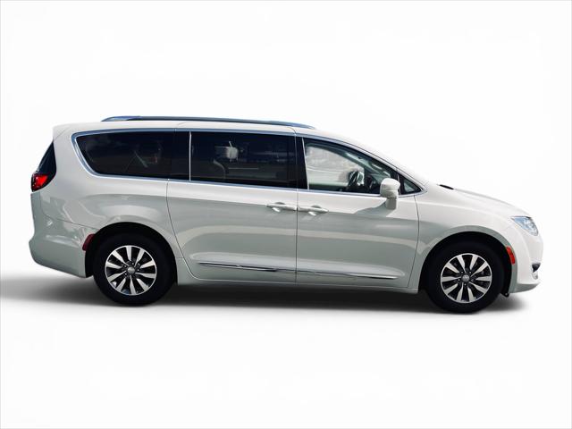 2020 Chrysler Pacifica Touring L Plus