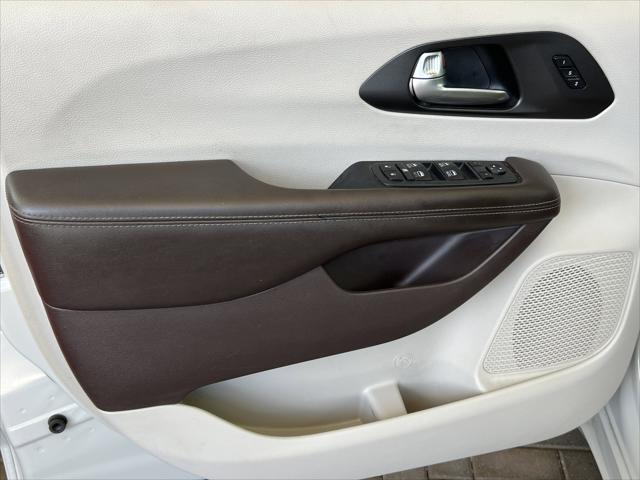 2020 Chrysler Pacifica Touring L Plus