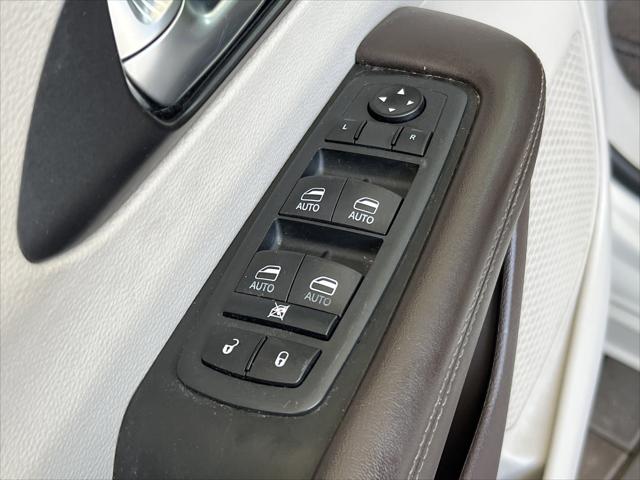 2020 Chrysler Pacifica Touring L Plus