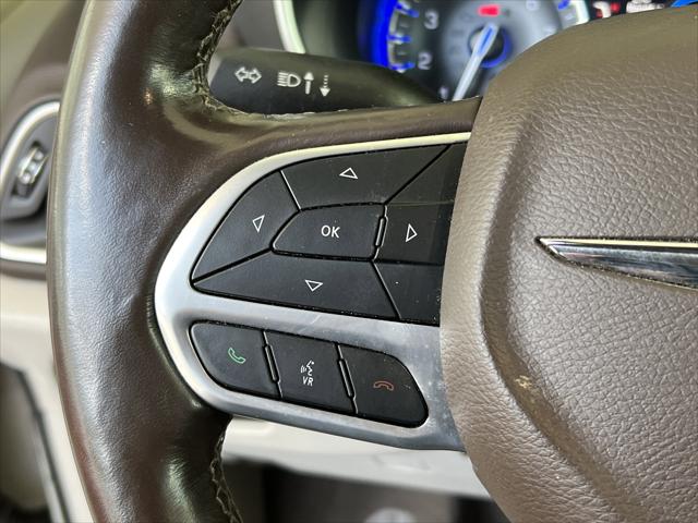 2020 Chrysler Pacifica Touring L Plus