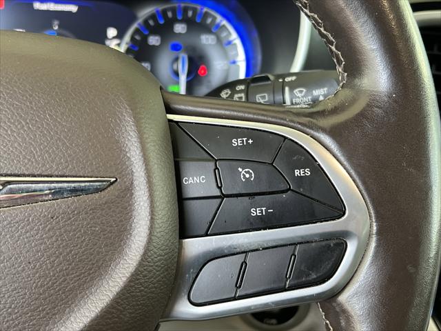 2020 Chrysler Pacifica Touring L Plus