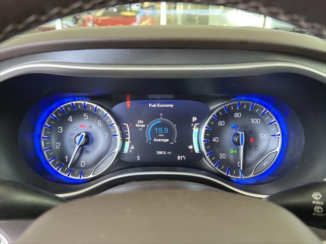 2020 Chrysler Pacifica Touring L Plus