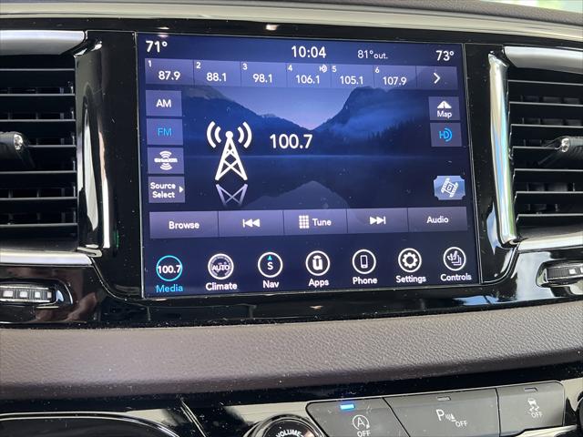 2020 Chrysler Pacifica Touring L Plus