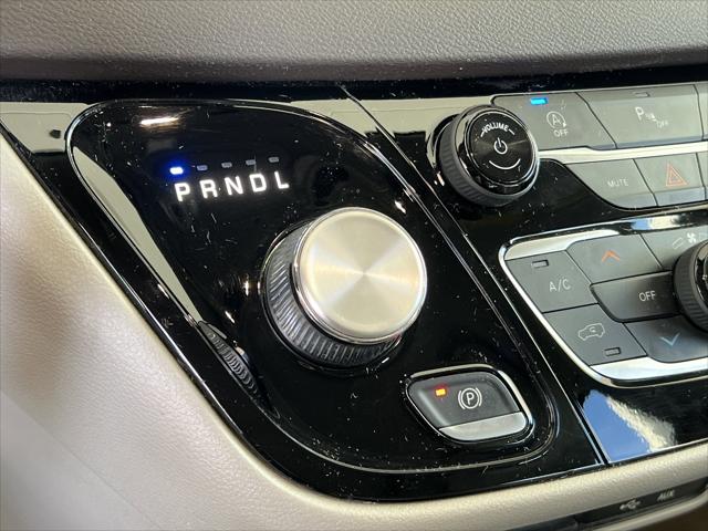 2020 Chrysler Pacifica Touring L Plus