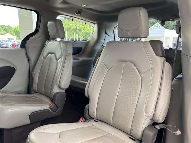 2020 Chrysler Pacifica Touring L Plus