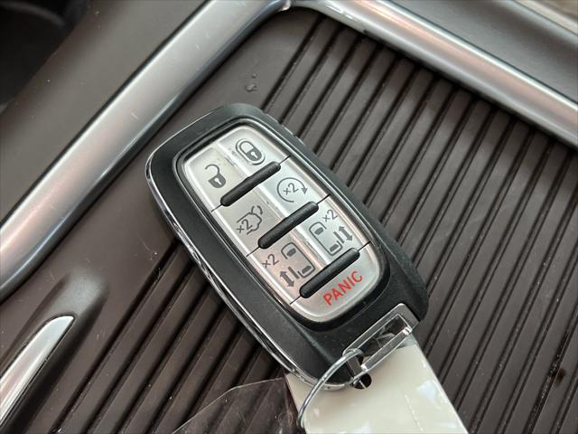 2020 Chrysler Pacifica Touring L Plus