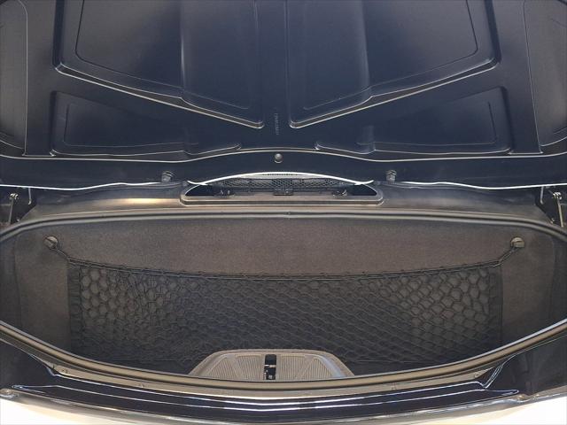 2023 Chevrolet Corvette Stingray RWD Convertible 3LT