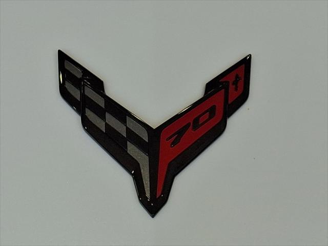 2023 Chevrolet Corvette Stingray RWD Convertible 3LT