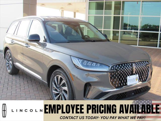 2026 Lincoln Aviator Premiere for sale in Temple, TX