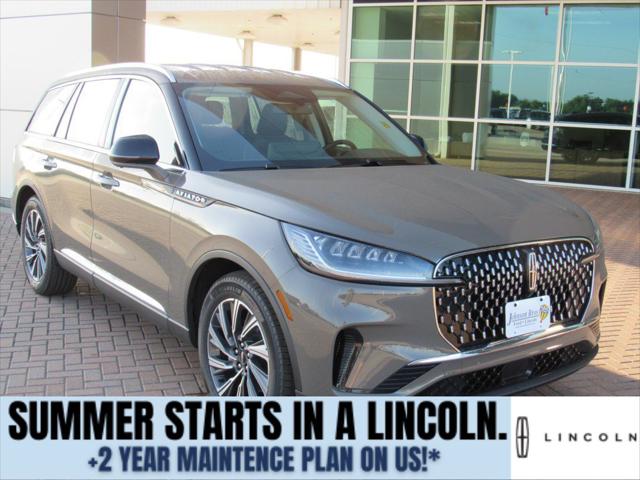 2026 Lincoln Aviator Premiere for sale in Temple, TX