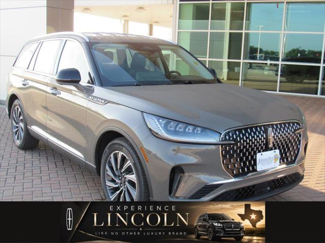 2026 Lincoln Aviator Premiere for sale in Temple, TX