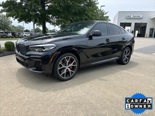 2023 BMW X6 xDrive40i for sale in Bentonville, AR