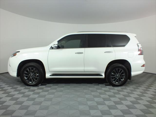 2021 Lexus GX GX 460 Premium