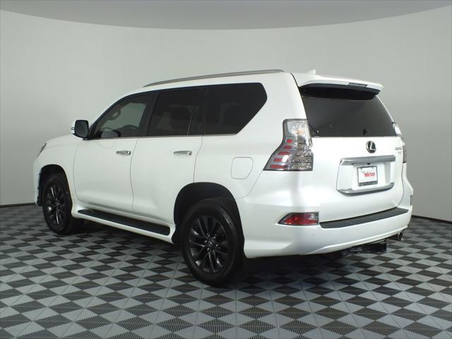 2021 Lexus GX GX 460 Premium