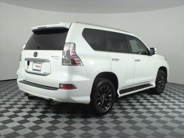 2021 Lexus GX GX 460 Premium