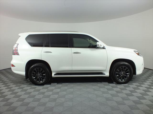 2021 Lexus GX GX 460 Premium