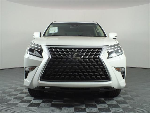 2021 Lexus GX GX 460 Premium