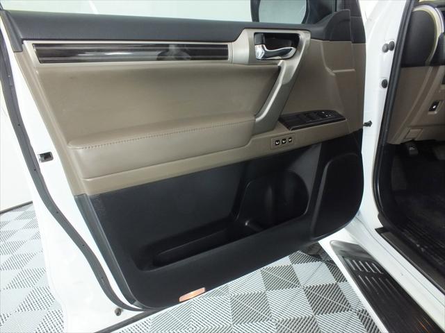 2021 Lexus GX GX 460 Premium