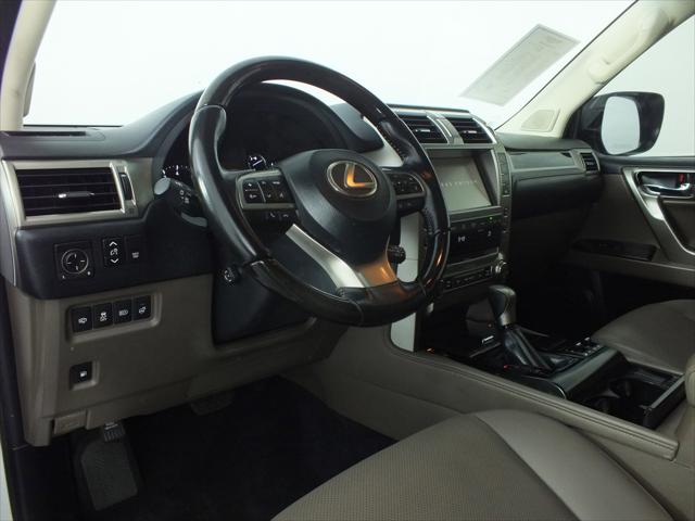 2021 Lexus GX GX 460 Premium