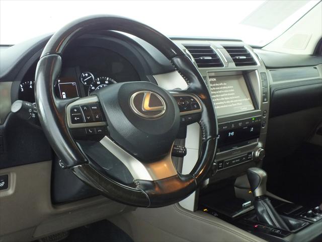 2021 Lexus GX GX 460 Premium
