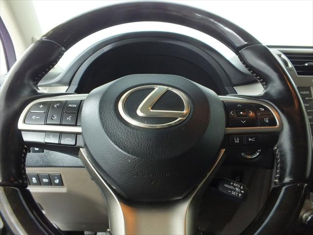 2021 Lexus GX GX 460 Premium