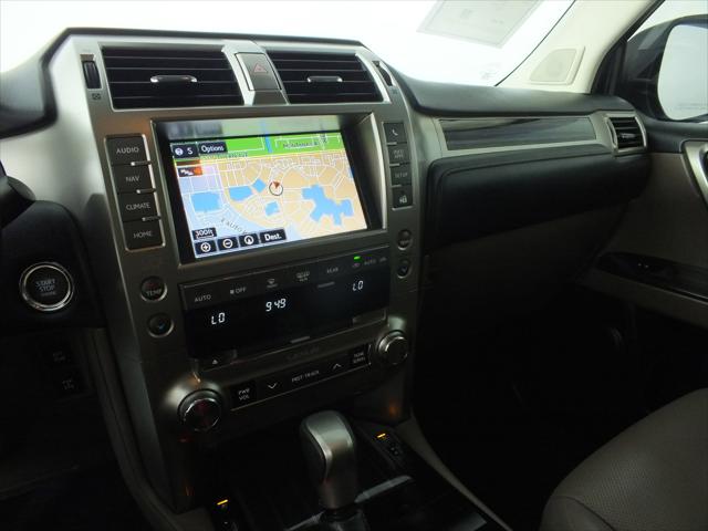 2021 Lexus GX GX 460 Premium