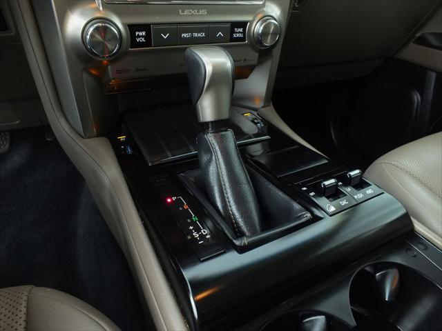 2021 Lexus GX GX 460 Premium