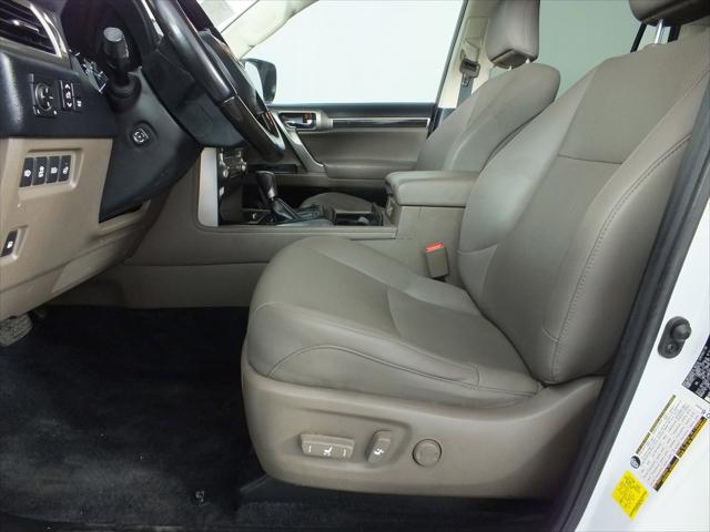2021 Lexus GX GX 460 Premium