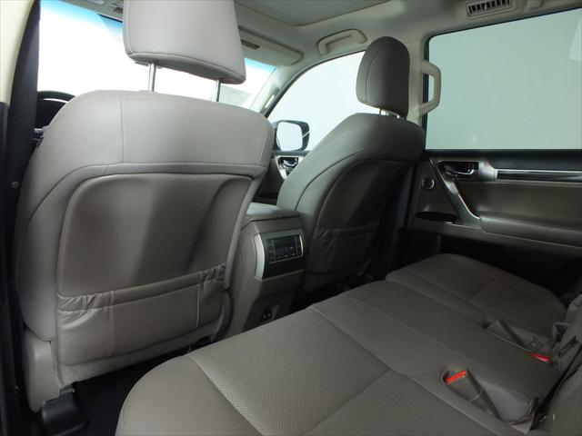 2021 Lexus GX GX 460 Premium