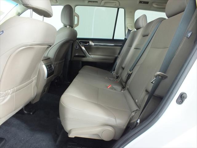 2021 Lexus GX GX 460 Premium