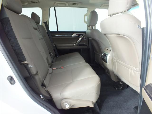 2021 Lexus GX GX 460 Premium
