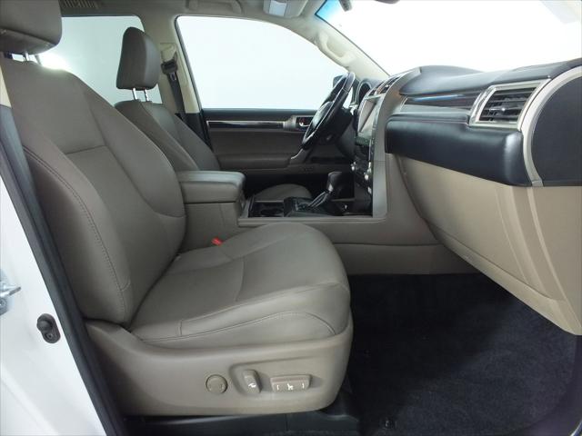 2021 Lexus GX GX 460 Premium