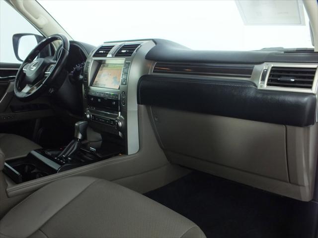 2021 Lexus GX GX 460 Premium