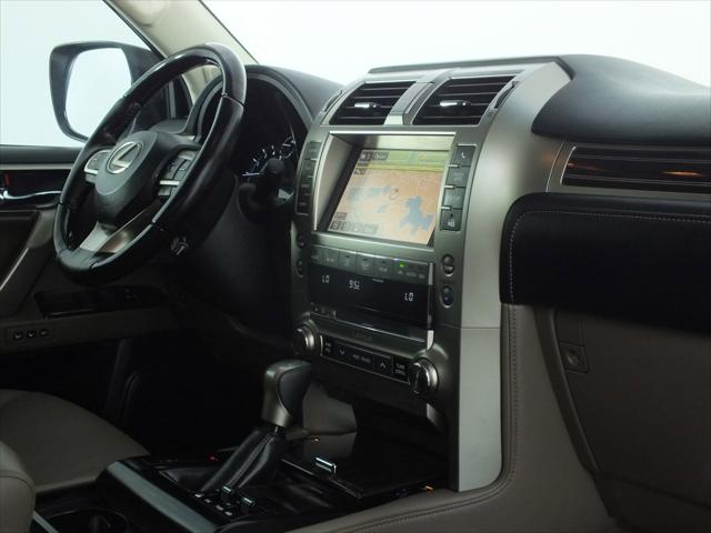 2021 Lexus GX GX 460 Premium