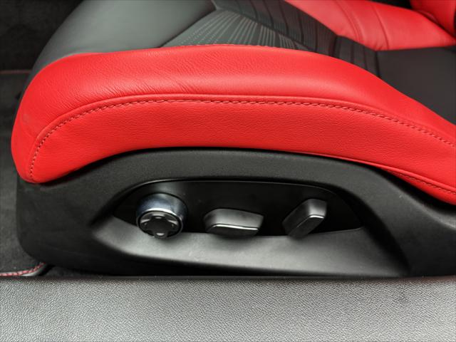 2024 Chevrolet Corvette Z06 RWD Coupe 3LZ