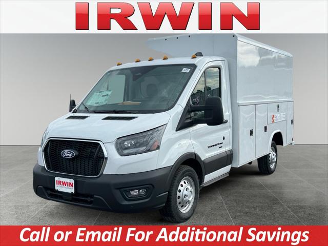 2026 Ford Transit Chassis Unknown for sale in Laconia, NH