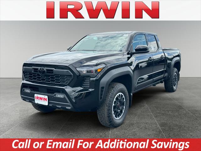 2026 Toyota Tacoma SR5 for sale in Laconia, NH