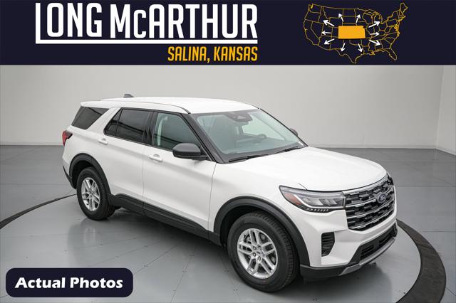 2026 Ford Explorer Active for sale in Salina, KS