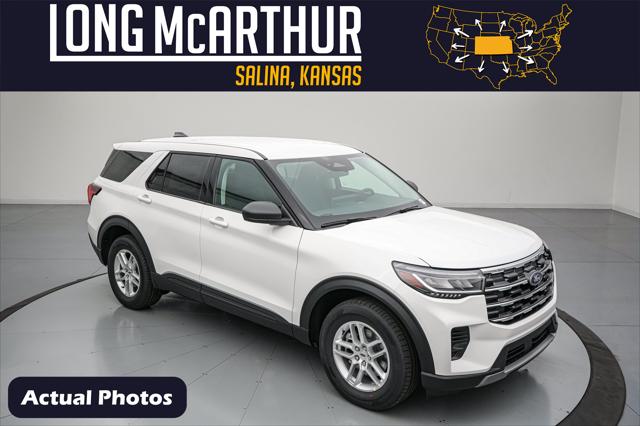 2026 Ford Explorer Active for sale in Salina, KS
