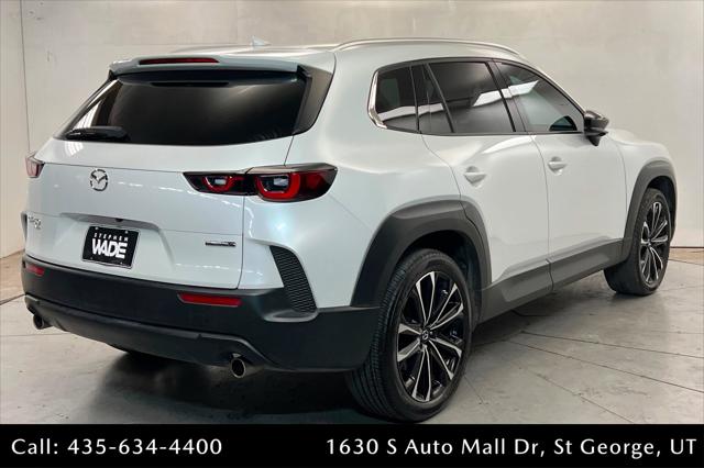 2024 Mazda CX-50 2.5 S Premium Plus