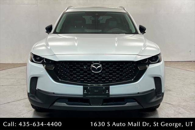 2024 Mazda CX-50 2.5 S Premium Plus