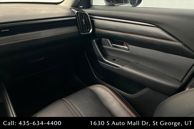 2024 Mazda CX-50 2.5 S Premium Plus