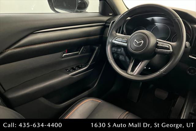 2024 Mazda CX-50 2.5 S Premium Plus