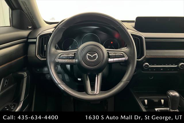 2024 Mazda CX-50 2.5 S Premium Plus