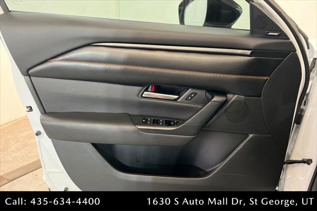 2024 Mazda CX-50 2.5 S Premium Plus