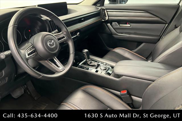 2024 Mazda CX-50 2.5 S Premium Plus