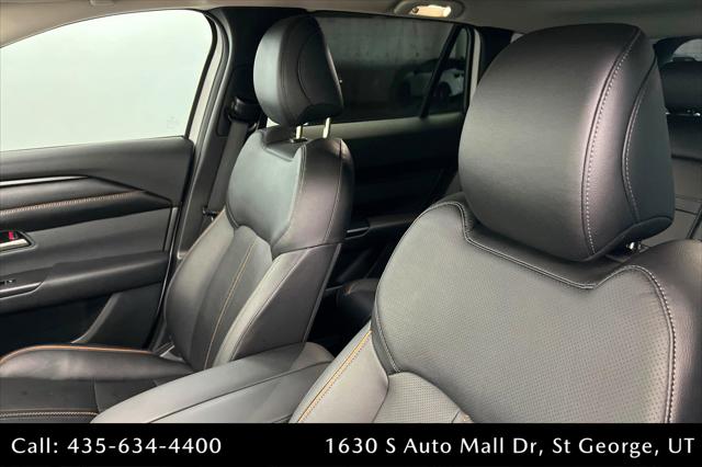 2024 Mazda CX-50 2.5 S Premium Plus