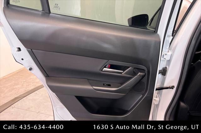 2024 Mazda CX-50 2.5 S Premium Plus