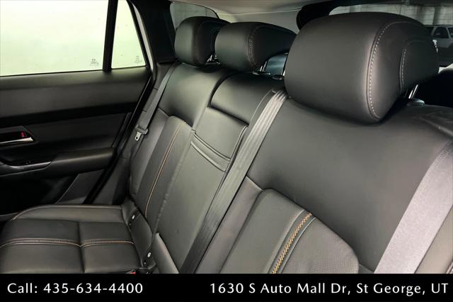 2024 Mazda CX-50 2.5 S Premium Plus