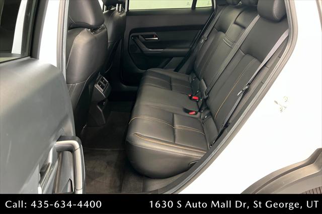 2024 Mazda CX-50 2.5 S Premium Plus